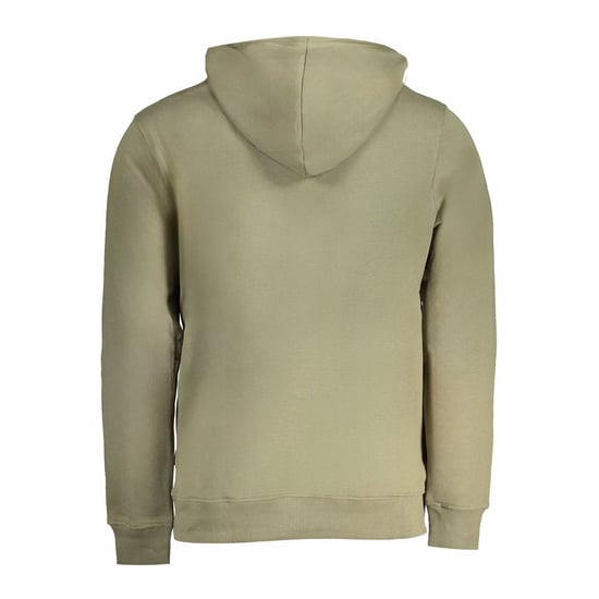 Sudadera con capucha y logotipo bordado - Image 2