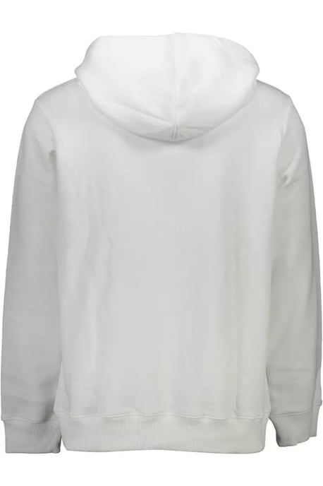 Sudadera con capucha Logo Ck Corte Regular - Image 2