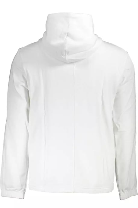 Sudadera con logo bordado K50K507276 - Image 2