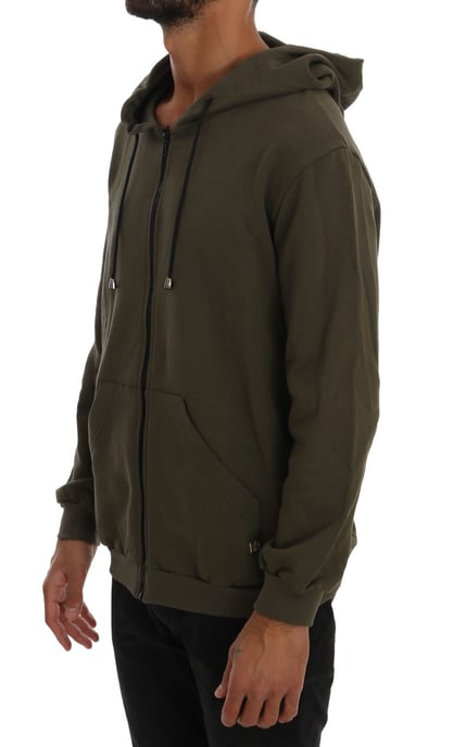 Sudadera con cremallera Tsh1345 - Image 2
