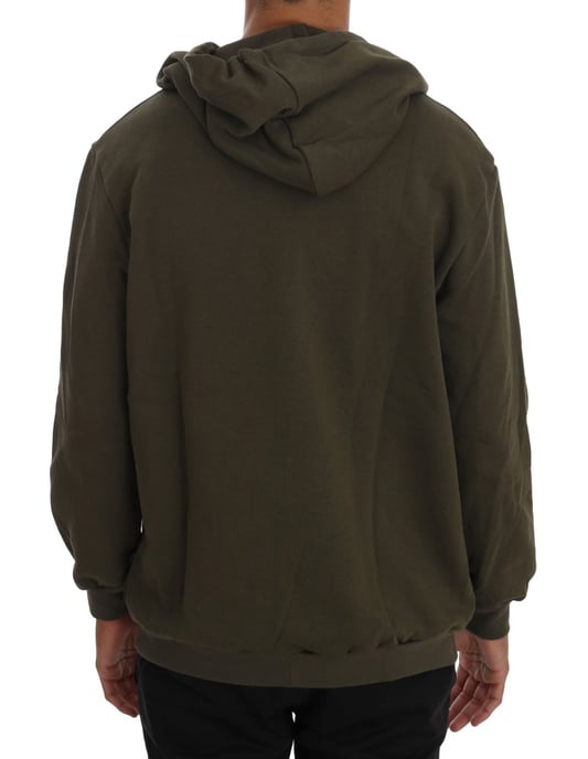 Sudadera con cremallera Tsh1345 - Image 3