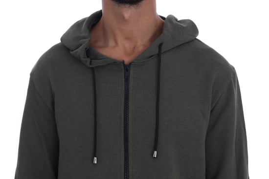 Sudadera con cremallera Tsh1345 - Image 4