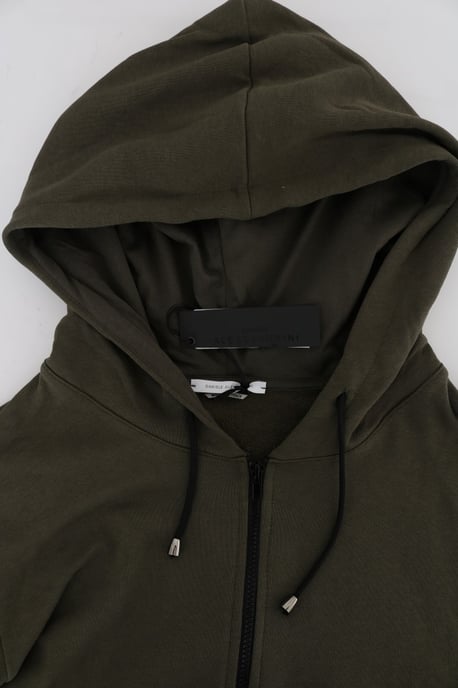 Sudadera con cremallera Tsh1345 - Image 5