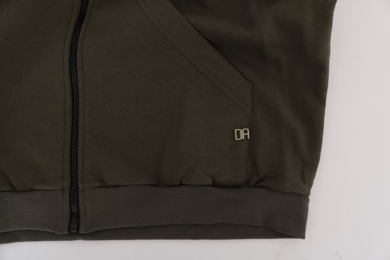 Sudadera con cremallera Tsh1345 - Image 6