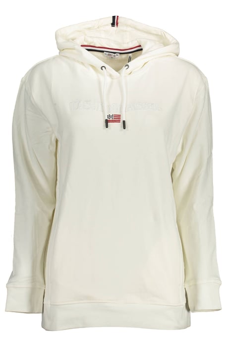 Sudadera Uspa de punto - Image 1