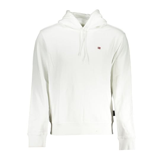 Sudadera con capucha estilo básico - Image 1