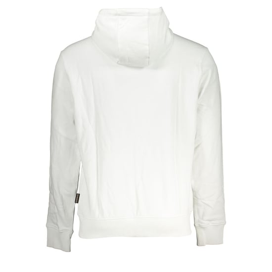 Sudadera con capucha estilo básico - Image 2