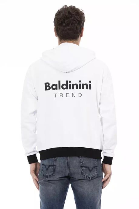 Sudadera con cremallera estilo casual - Image 3