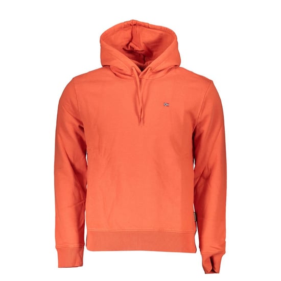 Sudadera con capucha básica Modelo Np0a4g70k5l - Image 1