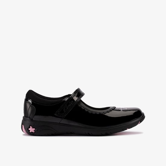 Zapatos Pat Black K Joyas del Mar - Image 1