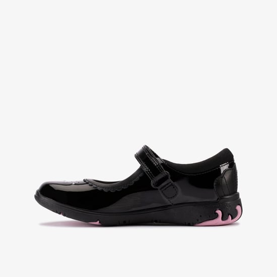 Zapatos Pat Black K Joyas del Mar - Image 2