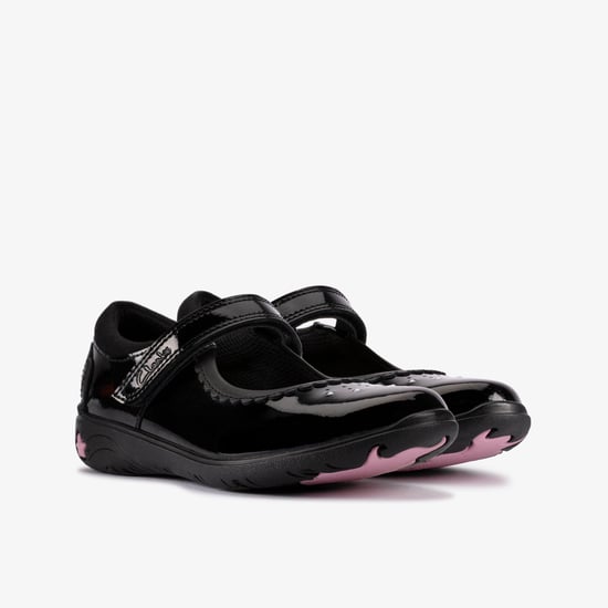 Zapatos Pat Black K Joyas del Mar - Image 4
