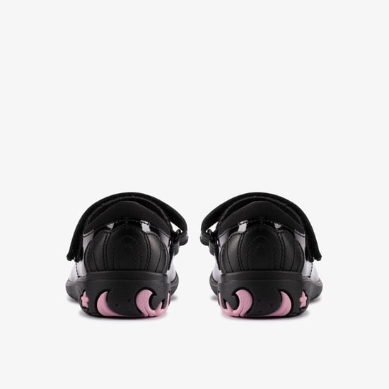Zapatos Pat Black K Joyas del Mar - Image 5