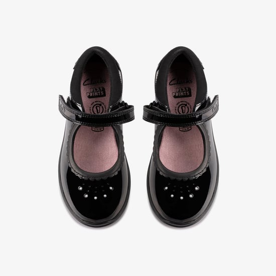 Zapatos Pat Black K Joyas del Mar - Image 6