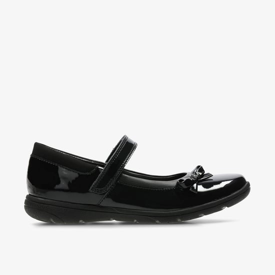 Zapatos Pat Lea Venture Star Negros - Image 1