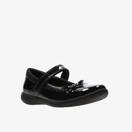 Zapatos Pat Lea Venture Star Negros - Image 3