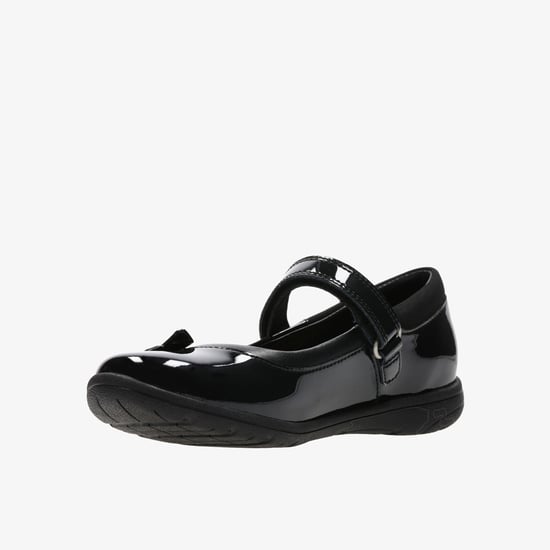 Zapatos Pat Lea Venture Star Negros - Image 4