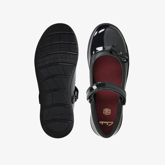 Zapatos Pat Lea Venture Star Negros - Image 6
