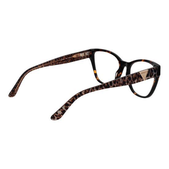Guess Montura de gafas GU2828 052 55 - Image 3