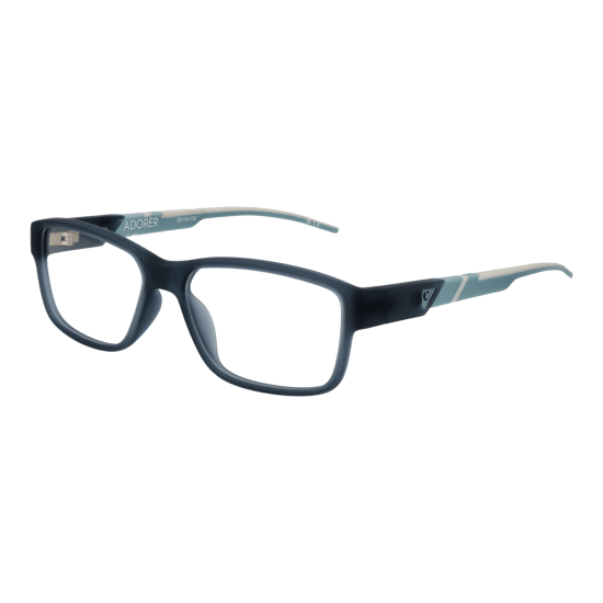 Quiksilver Montura de gafas EQYEG03127 BKQ0 Adorer - Image 1