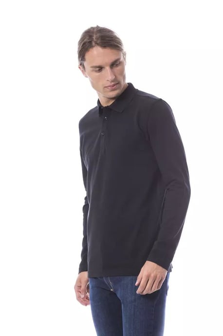 Camisa Polo de Manga Larga Ajuste Clásico - Image 2