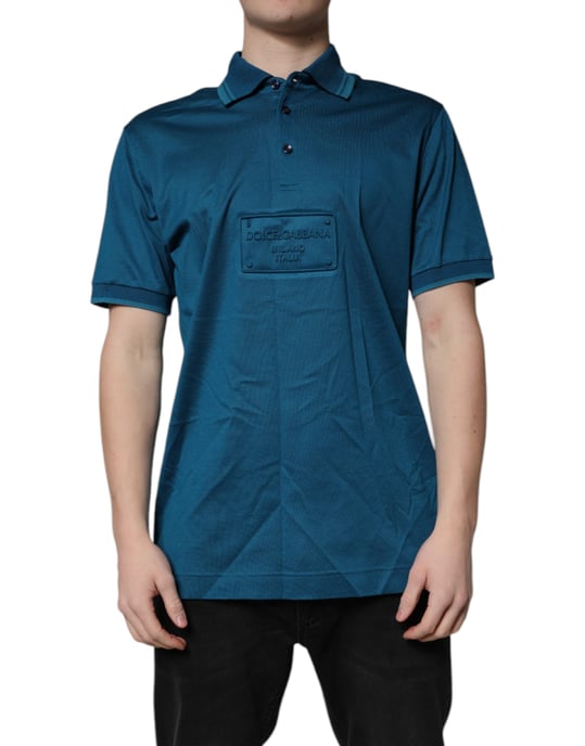 Camisa Polo con Logo Bordado - Image 2