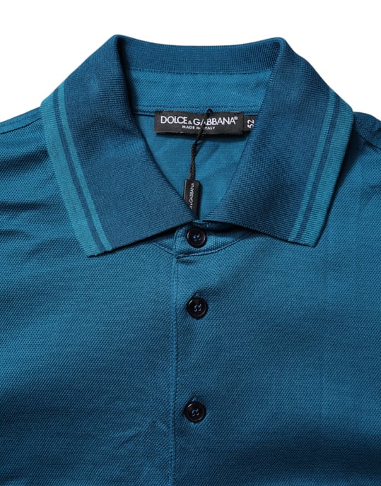 Camisa Polo con Logo Bordado - Image 6