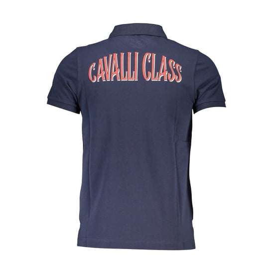 Camiseta Polo Cavalli Class - Image 2