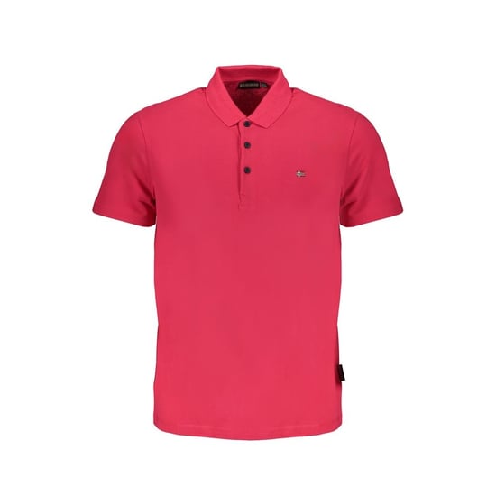 Camisa Polo de Algodón Sólida Ajuste Clásico - Image 1