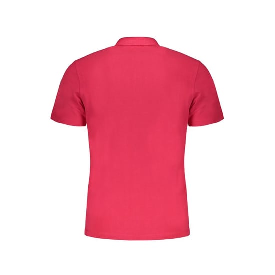 Camisa Polo de Algodón Sólida Ajuste Clásico - Image 2