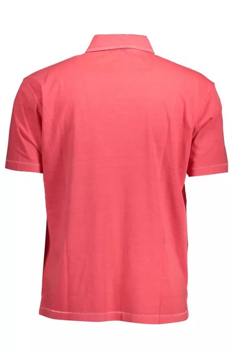 Camiseta Polo de Manga Corta Gant Rugger - Image 2