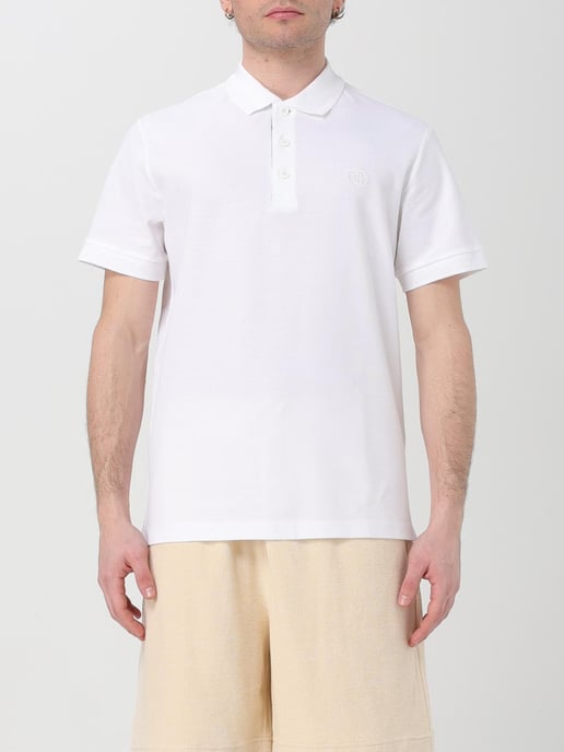 Camisa Polo de Manga Corta - Image 1