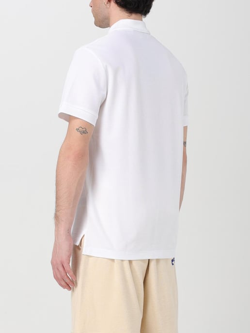 Camisa Polo de Manga Corta - Image 3