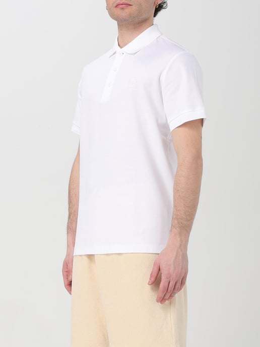 Camisa Polo de Manga Corta - Image 4