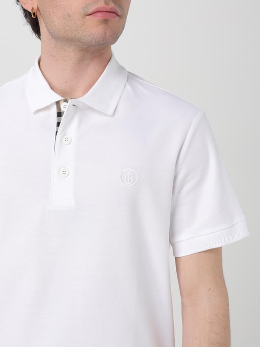Camisa Polo de Manga Corta - Image 5