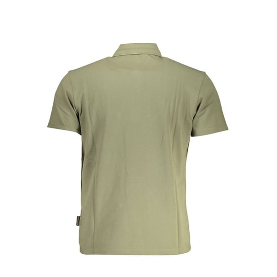 Camisa Polo de Manga Corta Estilo Casual - Image 2