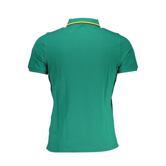 Camisa Polo de Manga Corta - Image 2
