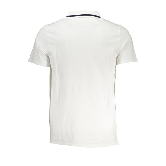 Camisa Polo Clásica de Corte Regular de Mangas Cortas - Image 2