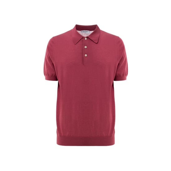 Camisa Polo de Punto - Image 1