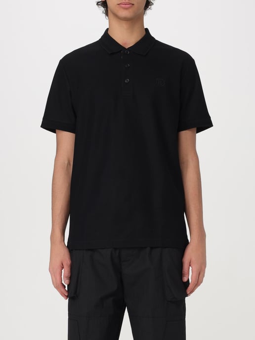 Camisa Polo de Algodón - Image 1