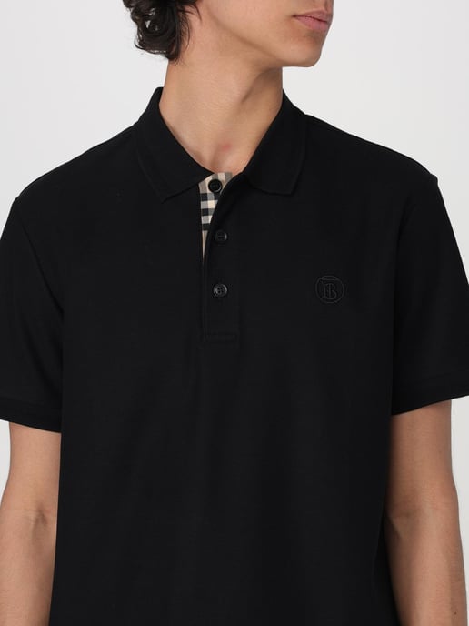 Camisa Polo de Algodón - Image 5