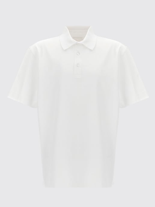 Camisa Polo de Manga Corta - Image 1