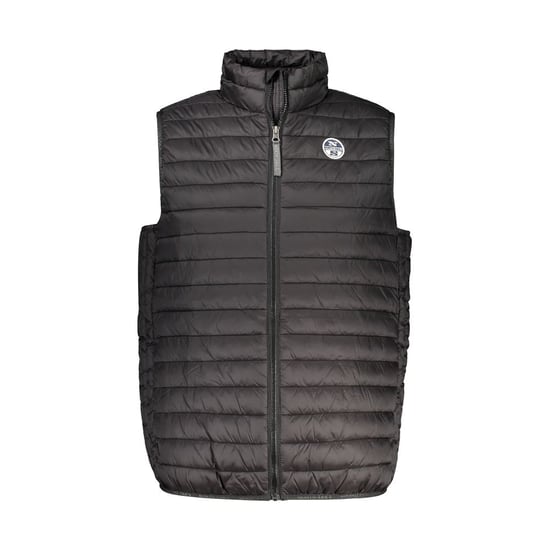 Chaleco Puffer Liviano - Image 1