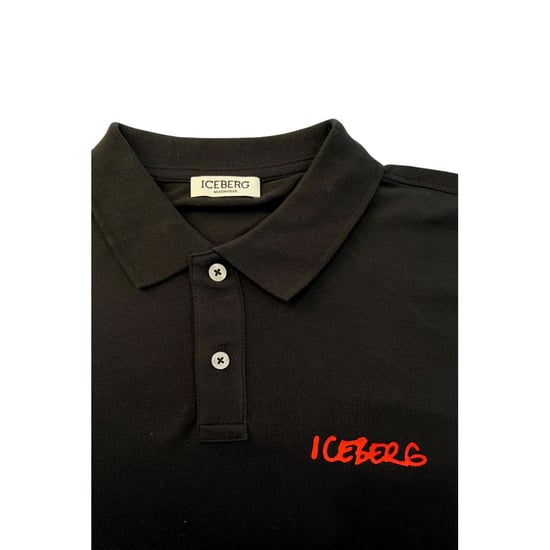 Camisa Polo Iceberg - Image 3