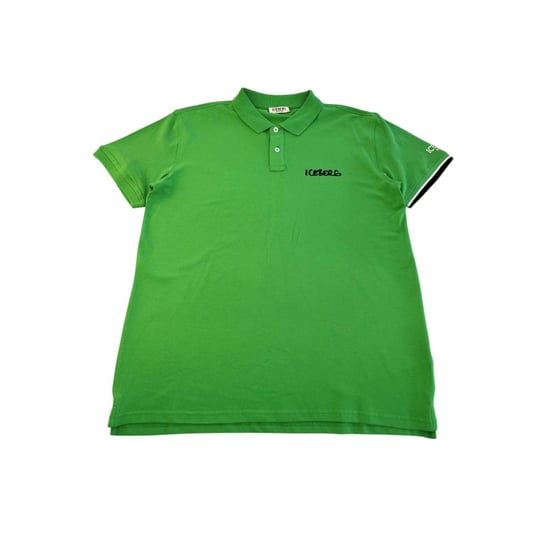 Camiseta Polo Iceberg de Manga Corta - Image 1