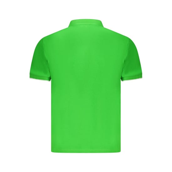 Camisa Polo Verde - Image 2