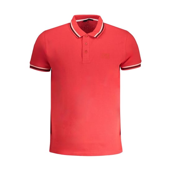 Camiseta Polo de Manga Corta Cavalli Class - Image 1