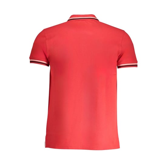 Camiseta Polo de Manga Corta Cavalli Class - Image 2