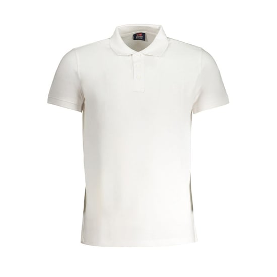 Camisa Polo Clásica de Ajuste Regular de Manga Corta - Image 1