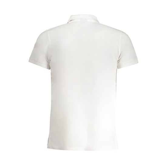 Camisa Polo Clásica de Ajuste Regular de Manga Corta - Image 2